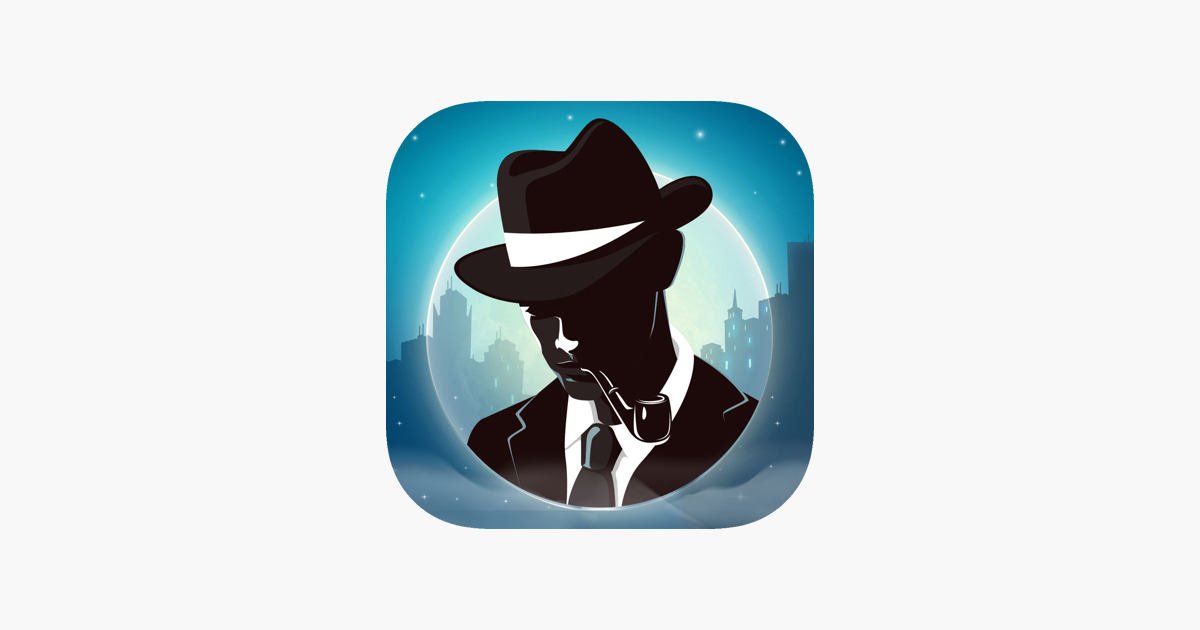 Games like Mystery Detective