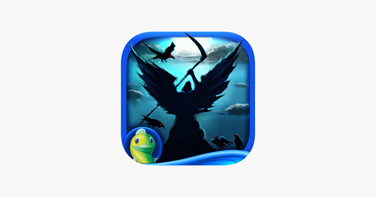 Games like Mystery Trackers: Blackrow's Secret - A Hidden Object Detective Game