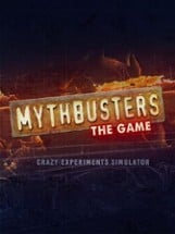 MythBusters: The Game Image