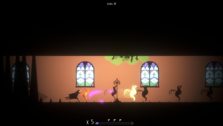 NecroKitty screenshot