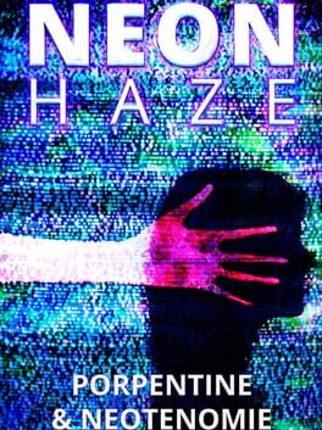 Neon Haze Image