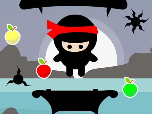 Games like Ninja Jumper