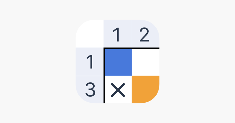 Nonogram.com Color: Logic Game Image