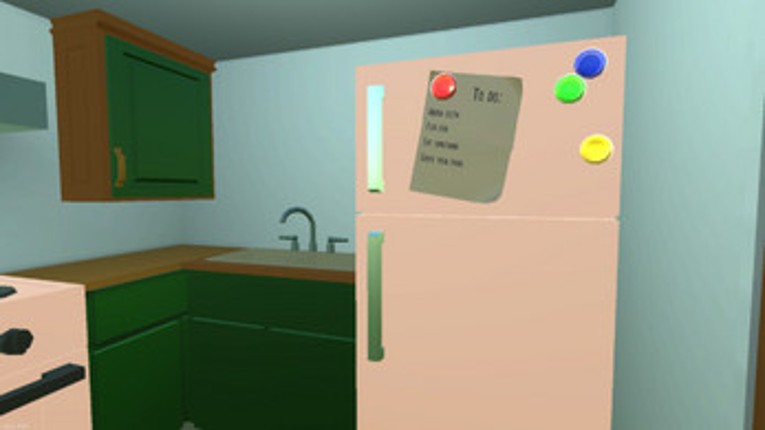 Normal Everyday Things screenshot