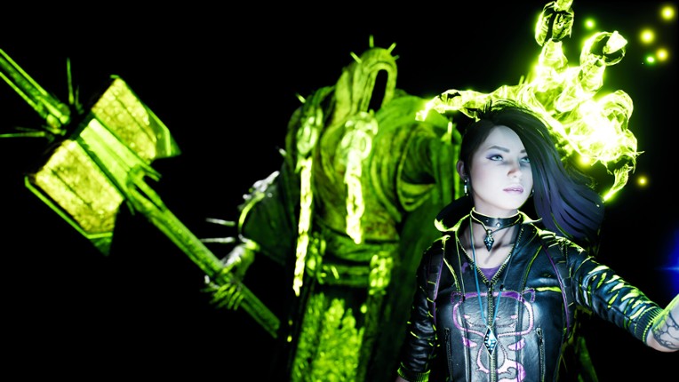 NYRA: The Fall of Light Image