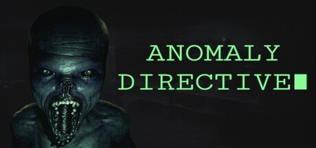 Games like Anomaly Directive