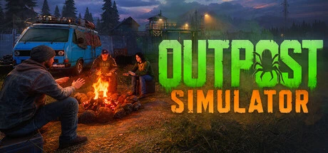 Games like Outpost Simulator
