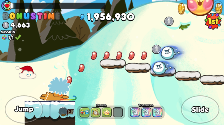 OvenBreak: 3baked Image