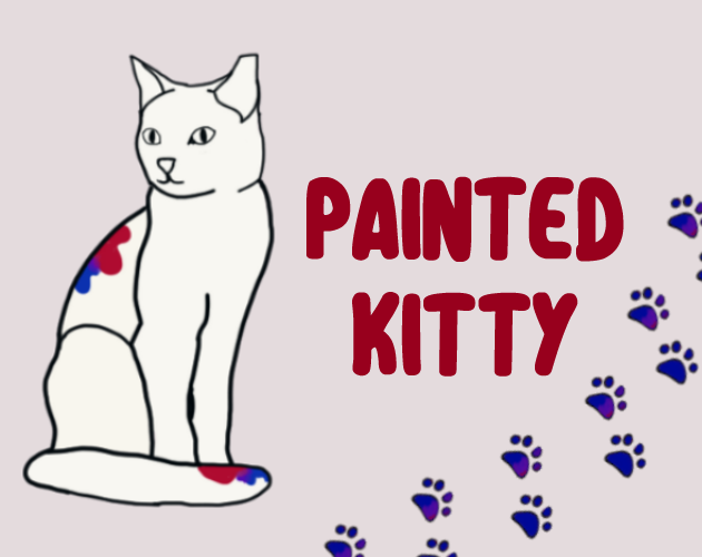 Games like Painted Kitty