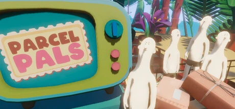 Games like Parcel Pals