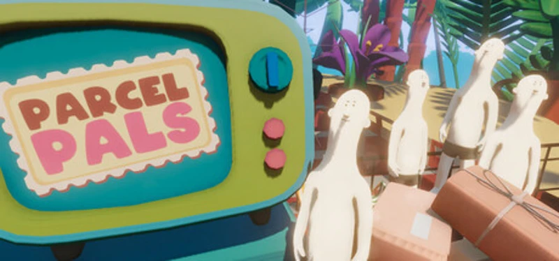 Parcel Pals Image