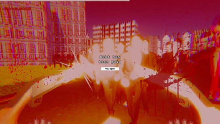 Pay your DEBTS screenshot