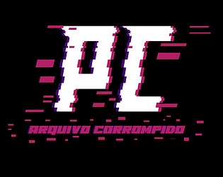 Games like PC - Arquivo Corrompido