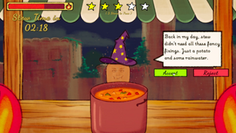 Perpetual Stew Image