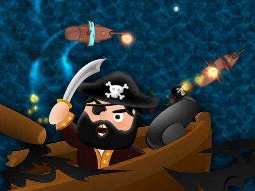 Games like PirateBattle.io