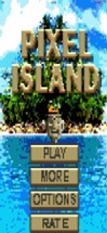 Pixel Island:Wilderness Escape Image