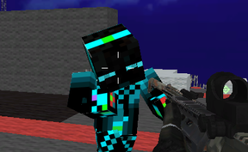 Games like Pixel Wars of Hero