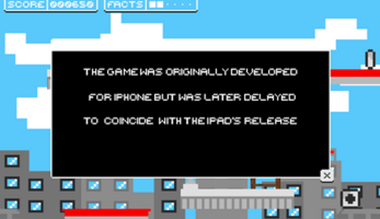 Pixels of the Past: Australia's Game Legacy Mirror's EdgeEdition screenshot