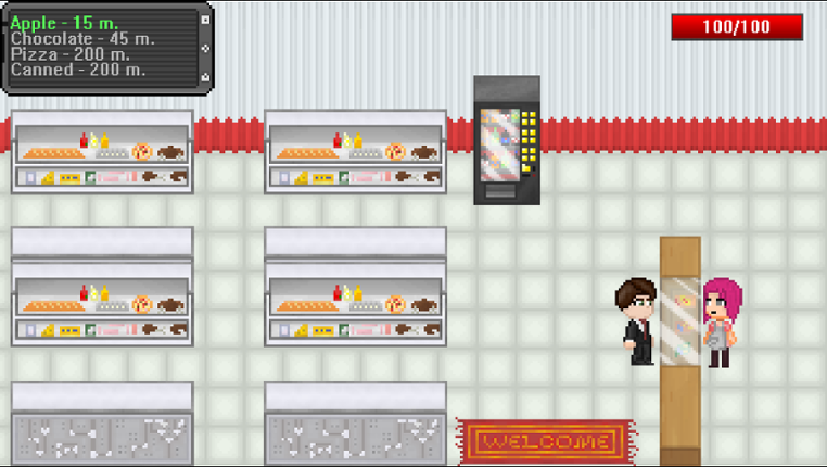 Plantception screenshot