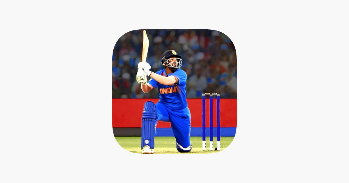 Games like Play Cricket Games 2024