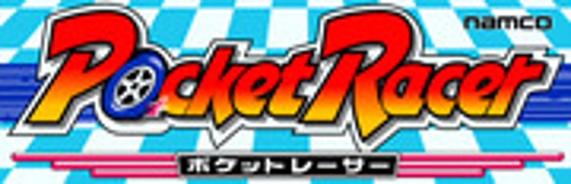 Pocket Racer Image