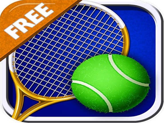 Pocket Tennis Game Cover