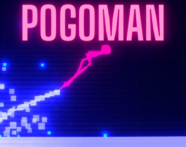 Games like POGOMAN