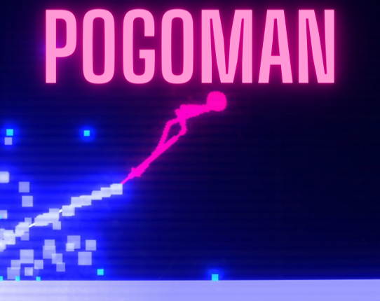 POGOMAN Image