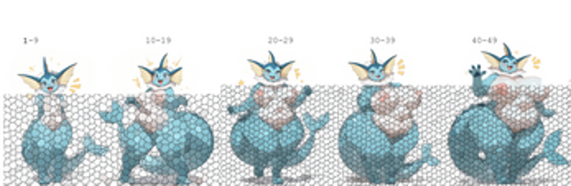 Pokemon Resurge screenshot