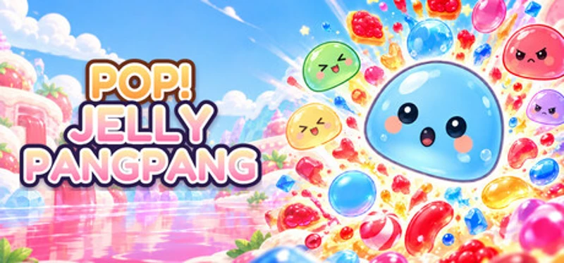 Pop! Jelly PangPang Image