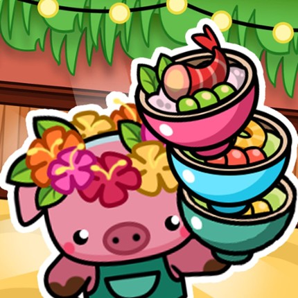 Porki Poke Image