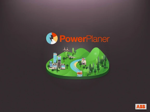 Power Planner Image