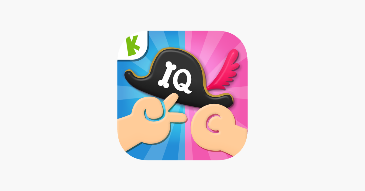 Games like Preschoolers Interactive Educational Quiz - 2 Player Game