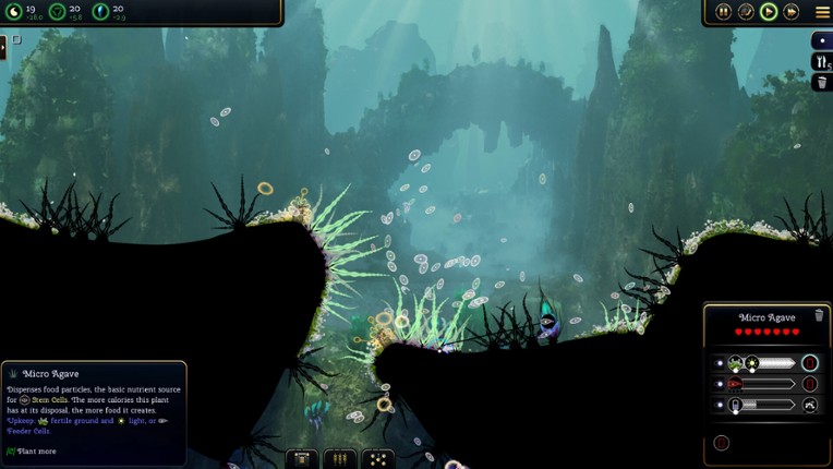 Primordial Empire screenshot