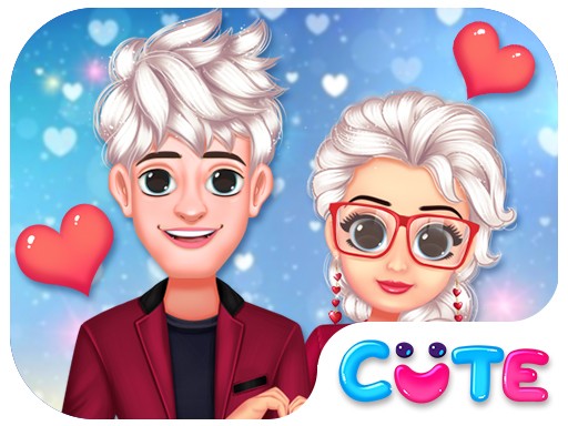 Games like Princess Valentine's Crush