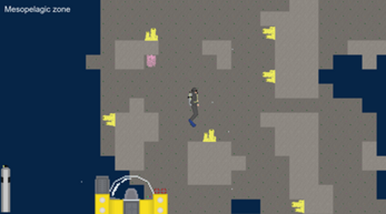 Project Abyss Image