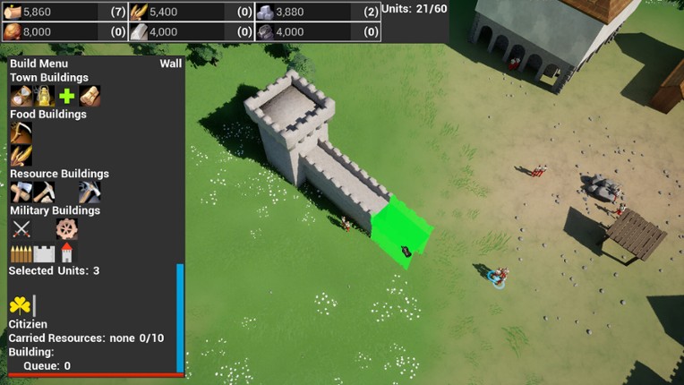 Project Ardeal Image