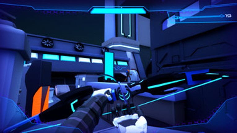 Project "Cleon" screenshot