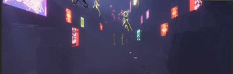 Project Cybernet Image