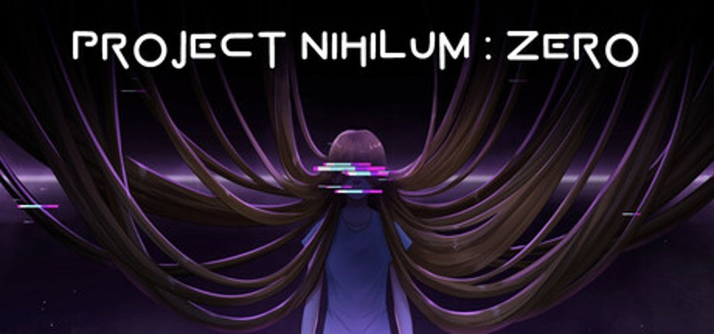 Project Nihilum - Zero Image