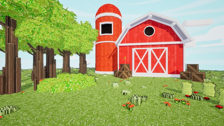 Psycho Pigs screenshot