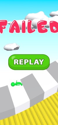 Push the Cart screenshot