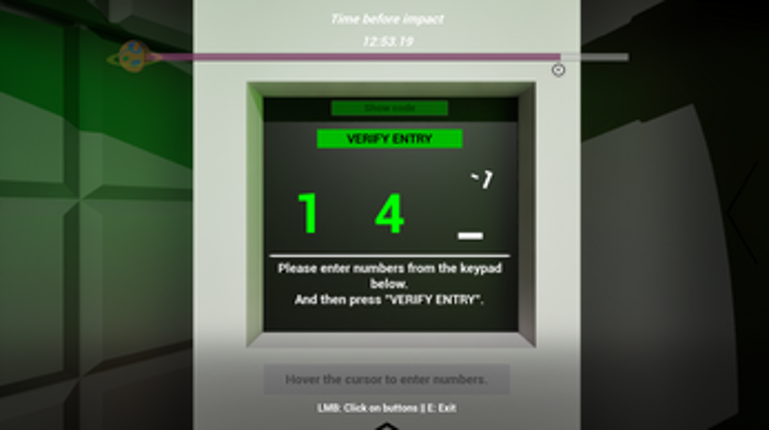 Quick Space screenshot