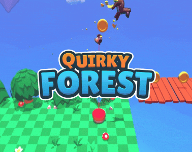Games like Quirky Forest