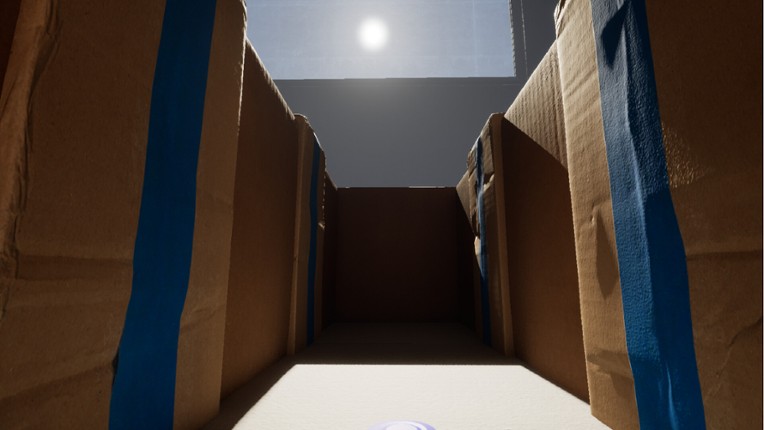 R.A.T.T.Z. Maze screenshot