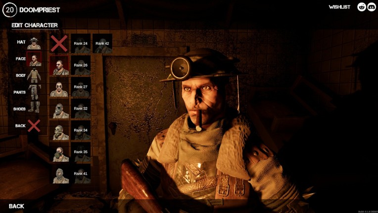 Ravenous Horde screenshot