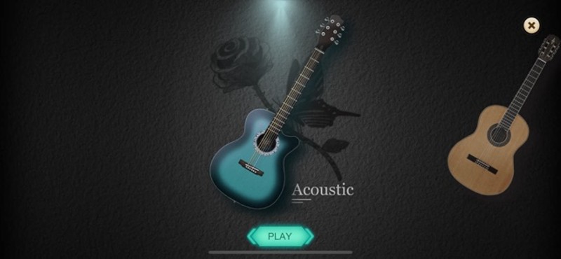 Real Guitar - Tabs &amp; Chords screenshot