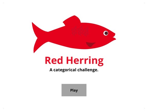 Red Herring Image