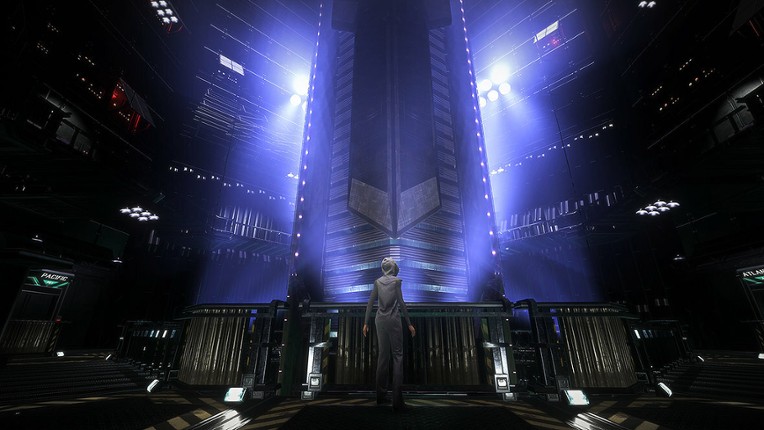 République: Deluxe Edition Image