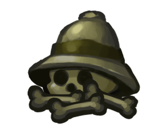 Revenge of Tutankhamun Image